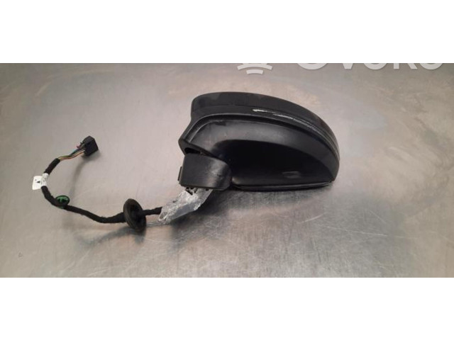 Zpětné zrcátko Volkswagen Tiguan 2018 5NC857507S