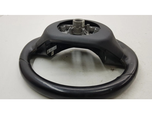 Руль Peugeot 2008 I  2013-2019 года 98084115ZD      