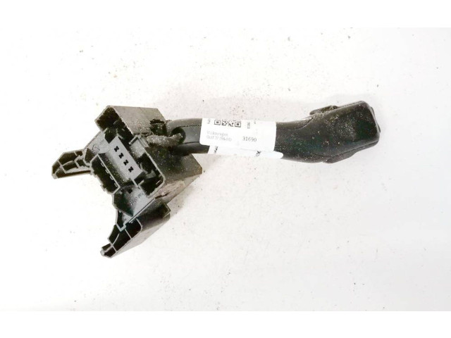 Ручка стеклоочистителей    Volkswagen Golf IV