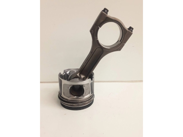 Píst 0840bb BMW X1 E84 pro naftový motor 2.0 N47 D20 C