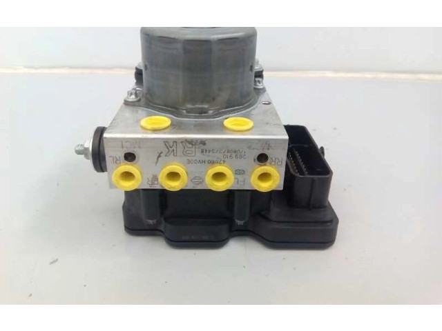 Jednotka ABS 47660HV00E, 17080825448 Nissan Qashqai 2017