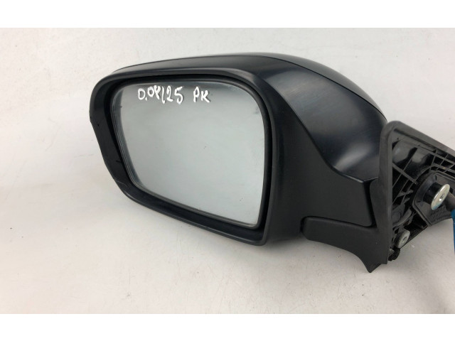 Zpětné zrcátko Subaru Outback 2008