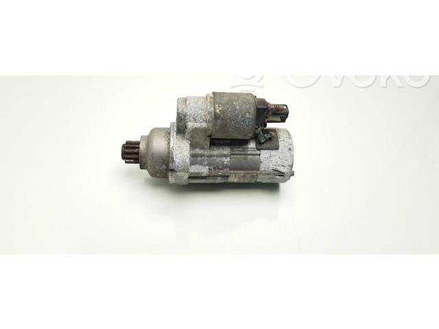 Стартер 0AM911023L, TS18ER22 Volkswagen Caddy