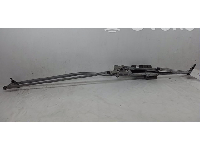 Моторчик дворников 00006405RK Citroen C4 II