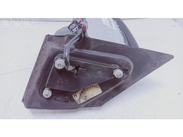 Zpětné zrcátko levé Dodge Caliber 2007