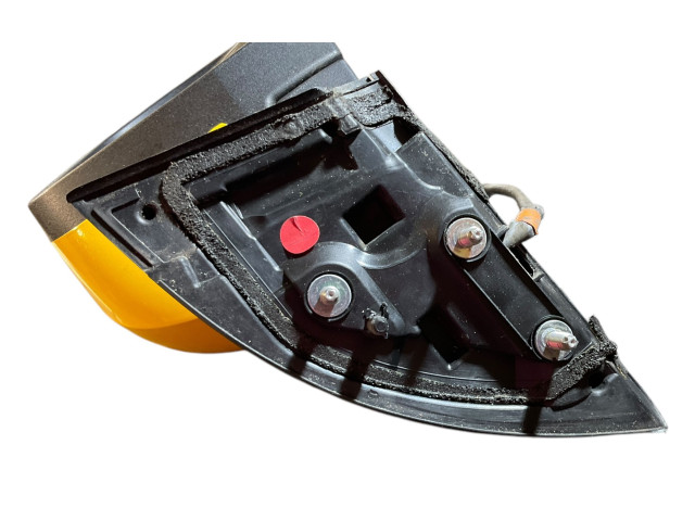 Zpětné zrcátko Nissan Leaf I (ZE0) 2017 028058