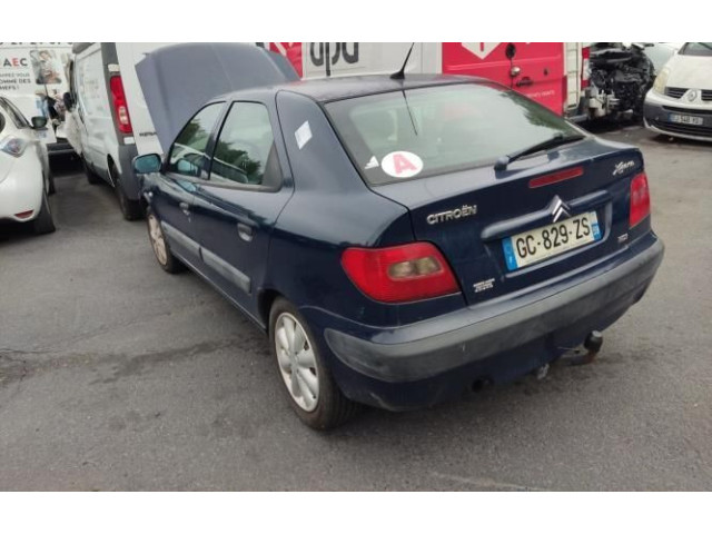 Блок АБС 0000454153   Citroen  Xsara   -  года