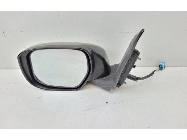 Зеркало электрическое Honda City 2008 - года