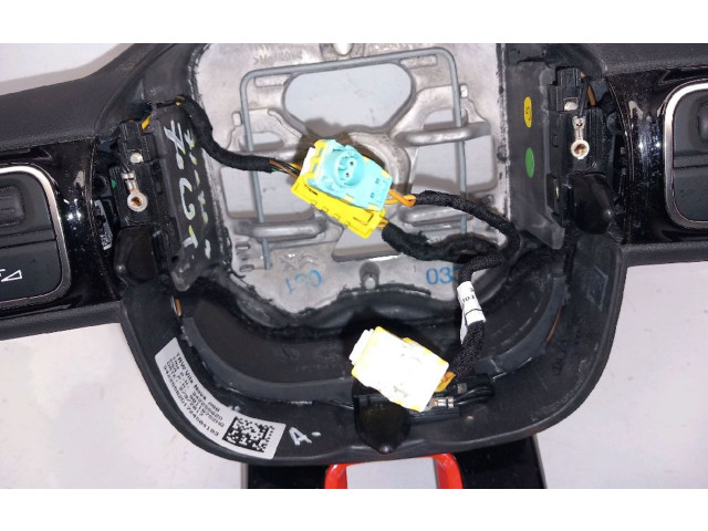 Руль Citroen C3 Aircross  2017 -  года 98118752HQ, 98118752HQ      