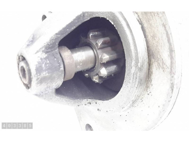 Стартер 0AM911023K Audi A1