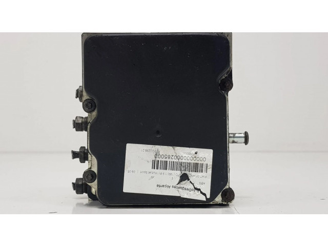Блок АБС 0265235231, 0265950628   Fiat  Grande Punto  