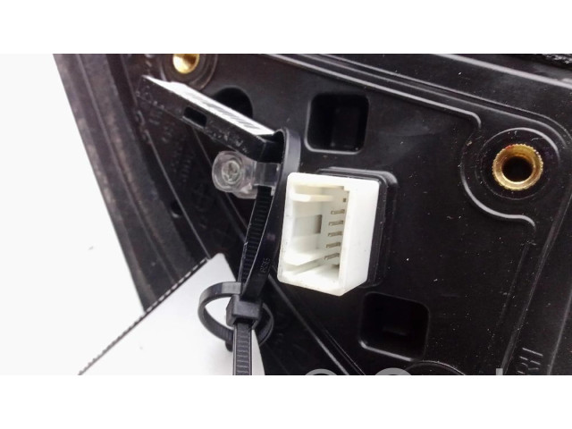 Zpětné zrcátko pravé Hyundai Kona I 2017