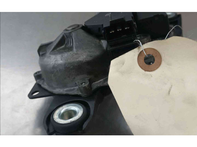 Моторчик заднего дворника 9225634    Opel Combo B