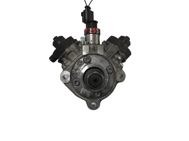 Vstřikovací čerpadlo 059130755BF, 0445010641 Audi A6 S6 C7 4G CDU