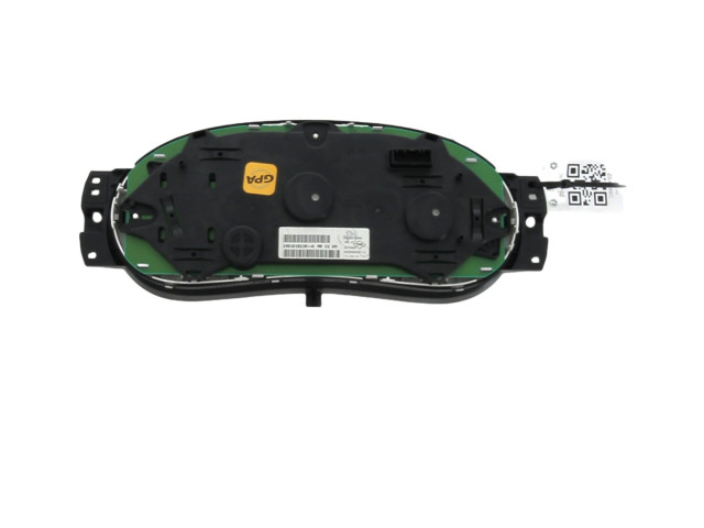 Панель приборов 248095021R   Dacia Logan II       