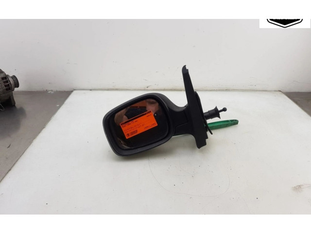 Zpětné zrcátko  Renault Kangoo I 2005  7700304830, 7700304830  