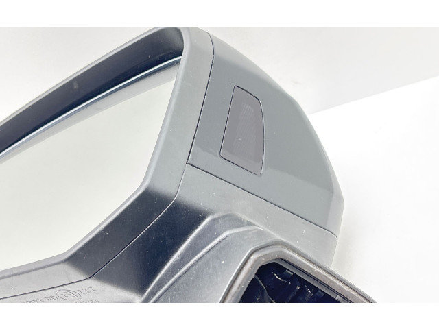 Зеркало электрическое Audi Q3 F3 2018 - года