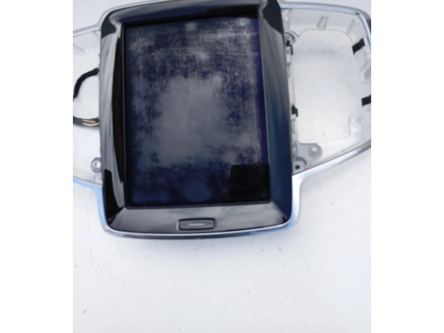 Дисплей    31466781AA, 31403349   Volvo XC90