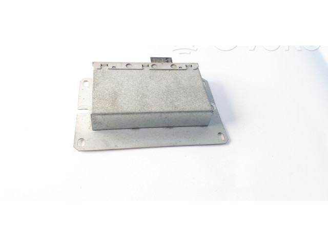 Блок управления навигации (GPS)