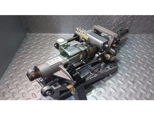  рейка  Колонка рулевая A2124602416, PP204462206   Mercedes-Benz E W212 2009-2016 года