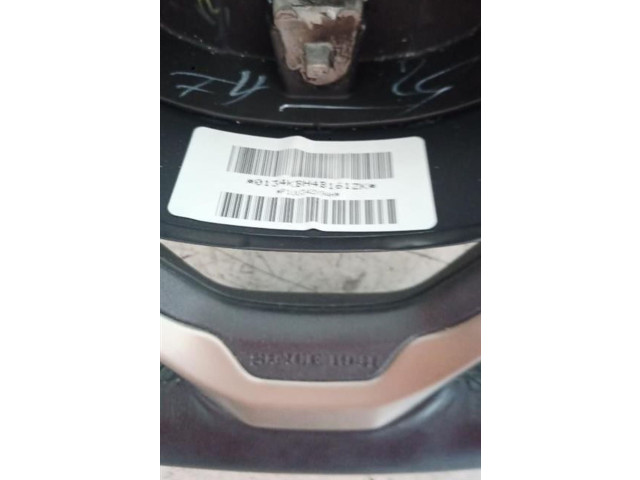 Руль Jeep Cherokee  2013 - 2020 года P1UU342X9AH, P1UU342X9AH      