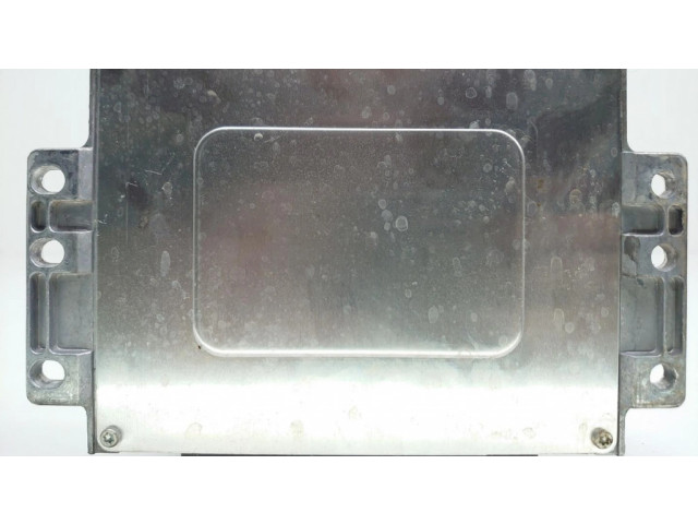 Блок управления двигателя 279115210117, 279115219916 Tata Indica Vista I