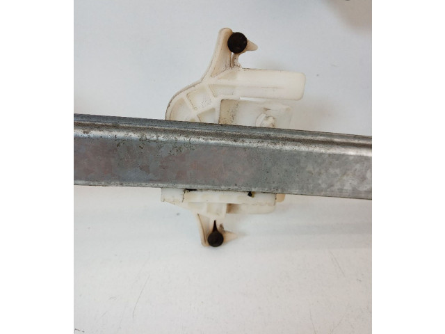 Передний електрический механизм для подъема окна без двигателя 9615036880, D83AVD Peugeot 406