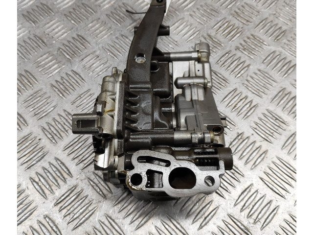 Čerpadlo oleje A2781810547   Mercedes-Benz CLS C218 X218   M 278.922