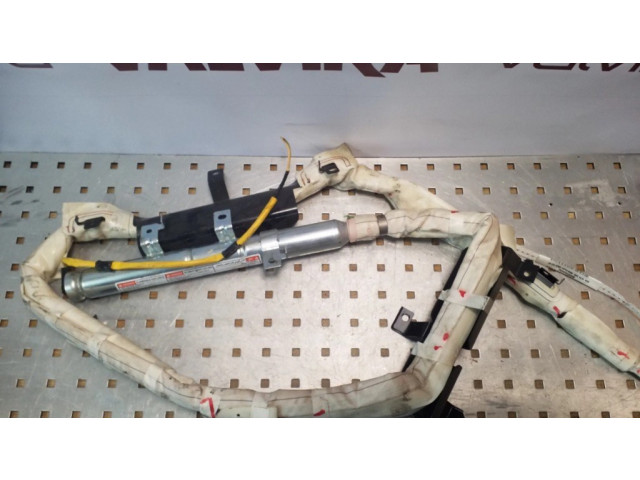 Боковая подушка безопасности 604157900B Mitsubishi Grandis