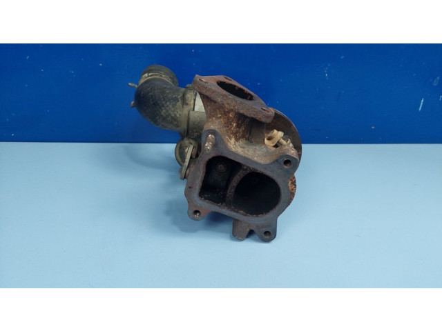 Turbodmychadlo Турбина VJ279912 Mazda Premacy 0.0