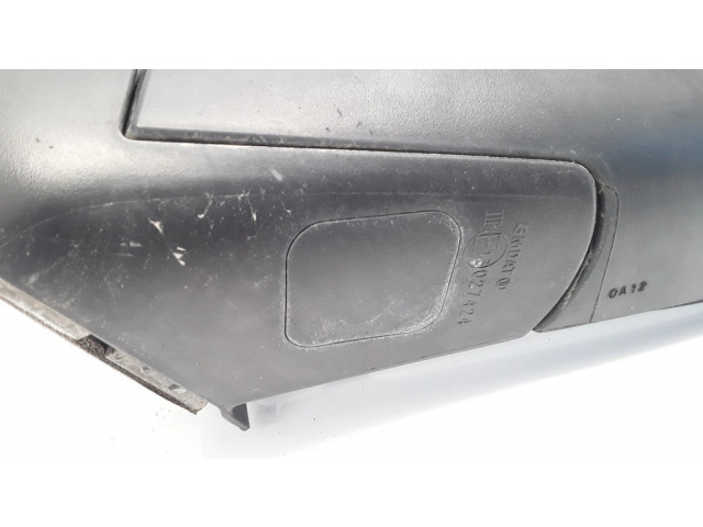 Zpětné zrcátko levé Chevrolet Aveo 2010 E13027424