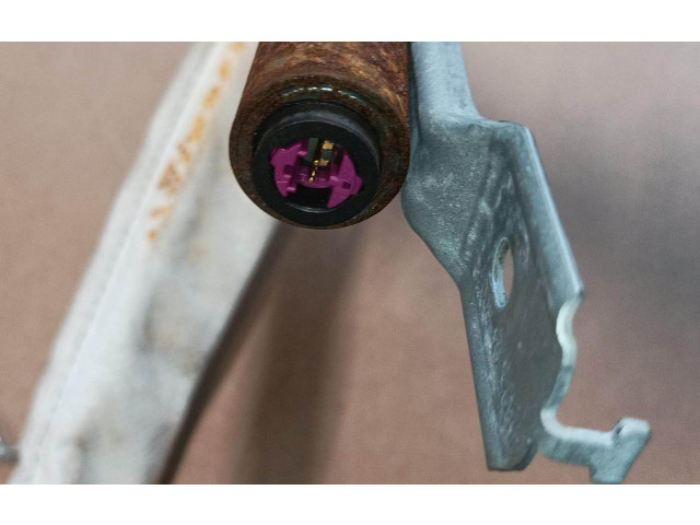 Боковая подушка безопасности 51940133, 51940133   Fiat 500L