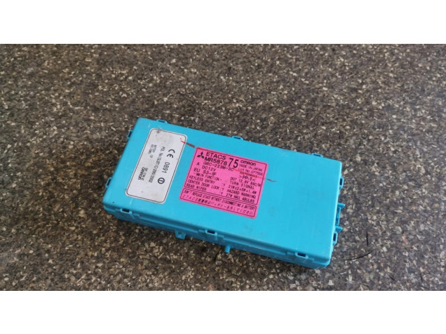 Блок комфорта MR587875 Mitsubishi Lancer