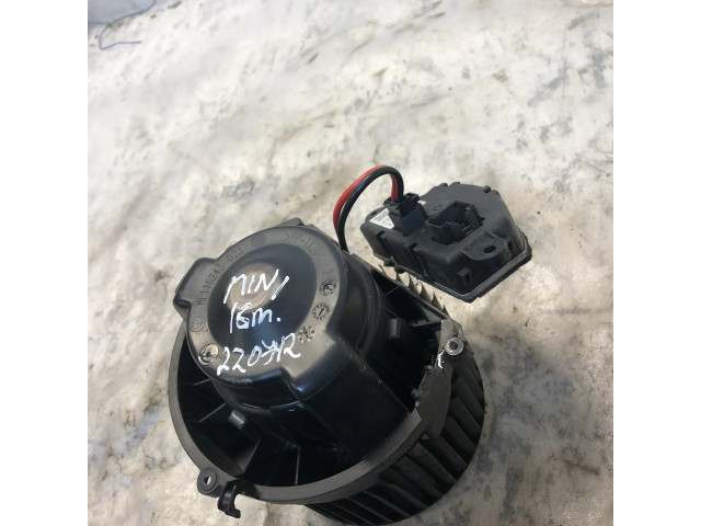 Вентилятор печки    MF116243023   Mini One - Cooper R56