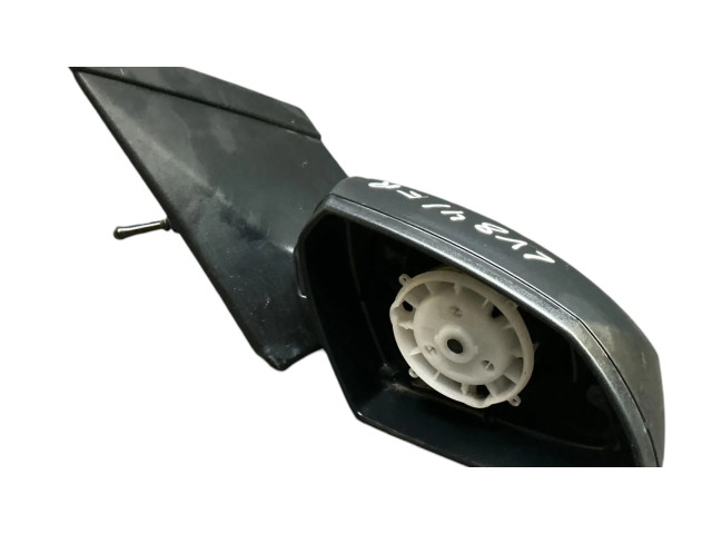 Зеркало электрическое     правое   Hyundai i10  2007-2012 года   