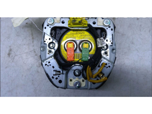 Подушка безопасности водителя 8P0880201CR6PS Audi A3 S3 A3 Sportback 8P