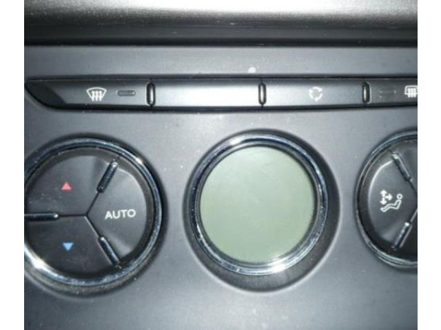  рейка  Колонка рулевая    Citroen C3 2010 - 2016 года