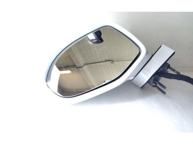 Зеркало электрическое Audi A7 S7 4G 2011 - 2017 года