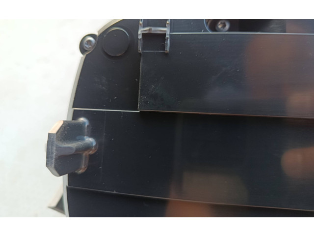 Панель приборов 9828219080 Citroen C3 Aircross