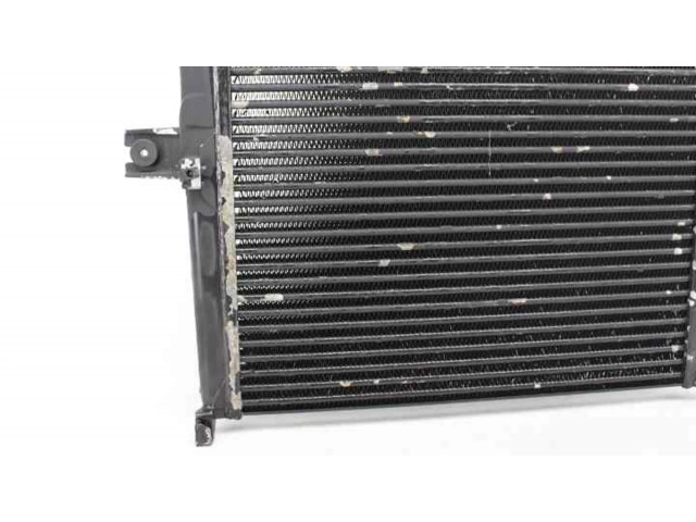 Интеркулер 52079499AC Jeep Grand Cherokee (WJ)