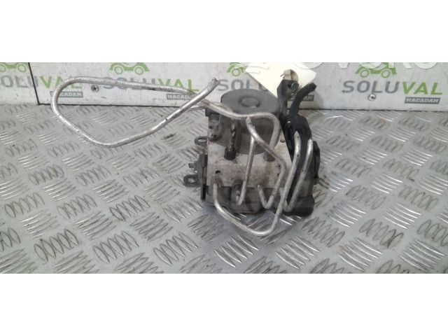 Блок АБС NT   Renault  Twingo III  2014 -  года