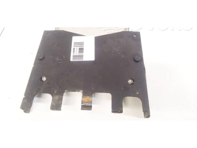 Řídící jednotka 215841596, 21584159-6 Citroen C3 Pluriel 2003