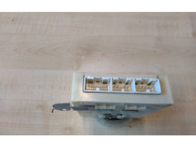 Блок управления кондиционера воздуха / климата/ печки (в салоне)