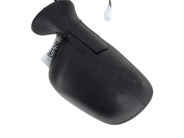 Зеркало электрическое        Dacia Duster  2010 - 2017 года   