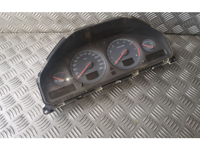 Панель приборов 9483484, 69294440   Volvo S80       