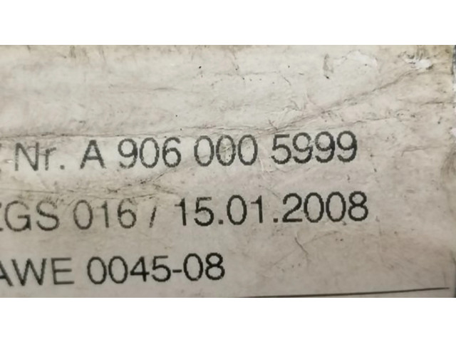 Проводка передних дверей