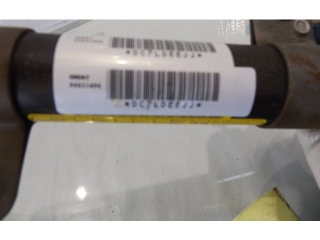 Боковая подушка безопасности 604176101   Chevrolet Captiva