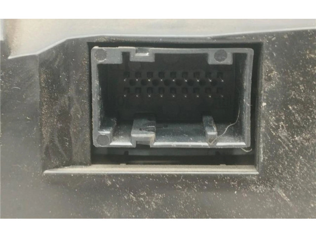 Панель приборов 52047547, 0090059 Opel Combo D