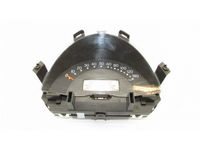 Панель приборов 88458013   Smart ForTwo II       