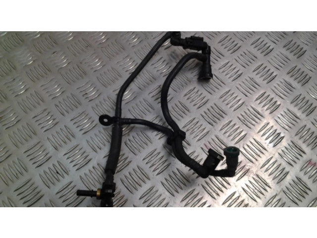 Vstřikovací lišta Citroen Berlingo pro naftový motor 1.6 9H